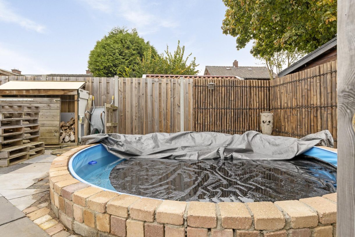 Te koop: Foto Woonhuis aan de Kramersweide 21 in Terborg