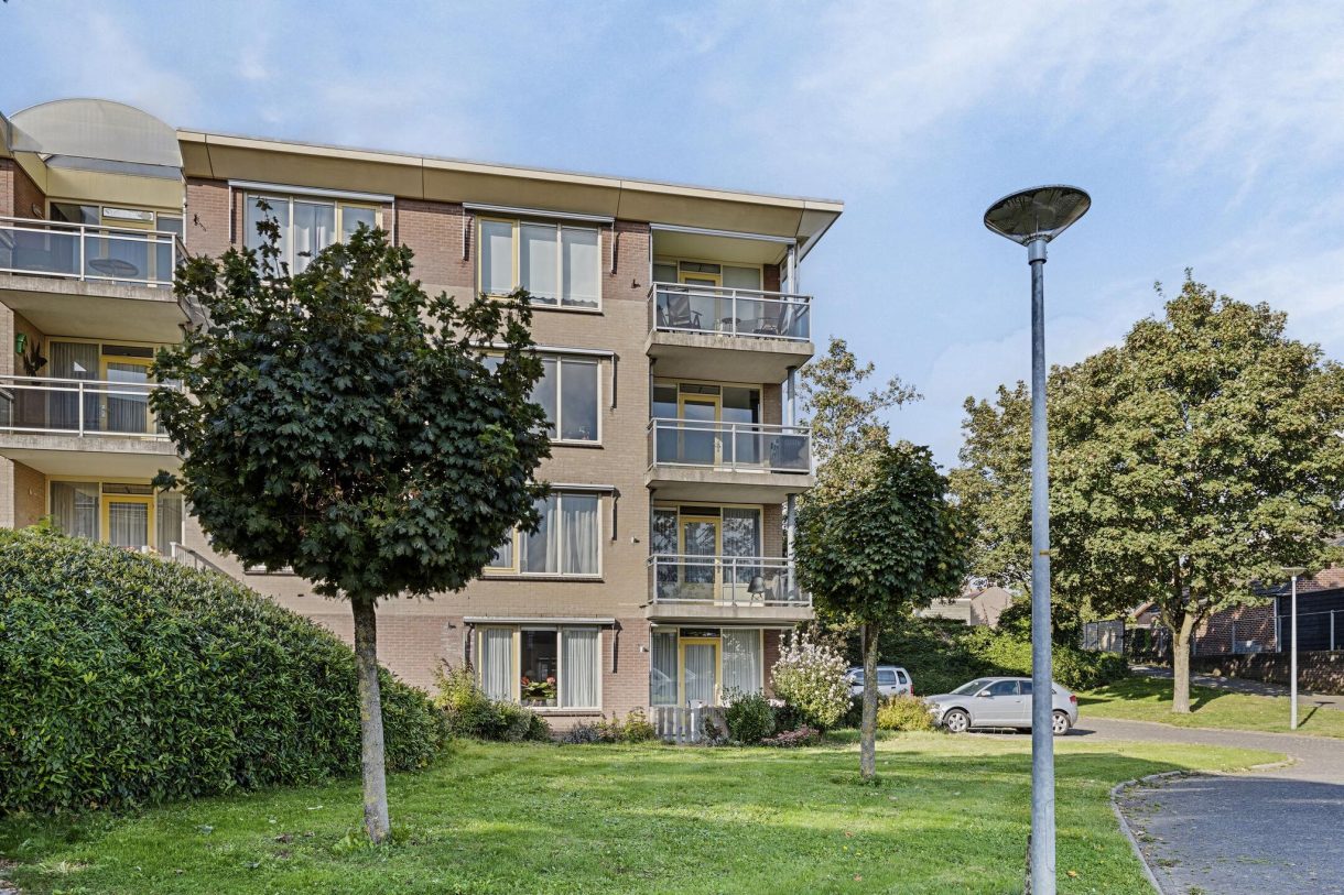 Te koop: Foto Appartement aan de Manschotplein 83 in Aalten