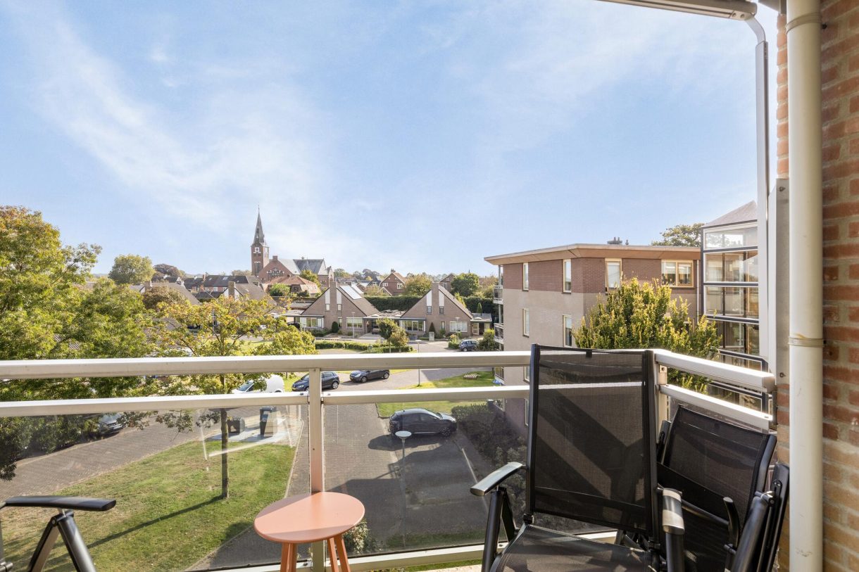 Te koop: Foto Appartement aan de Manschotplein 83 in Aalten