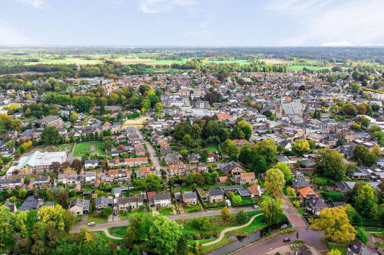 Te koop: Foto Woonhuis aan de Slingelaan 2 in Aalten
