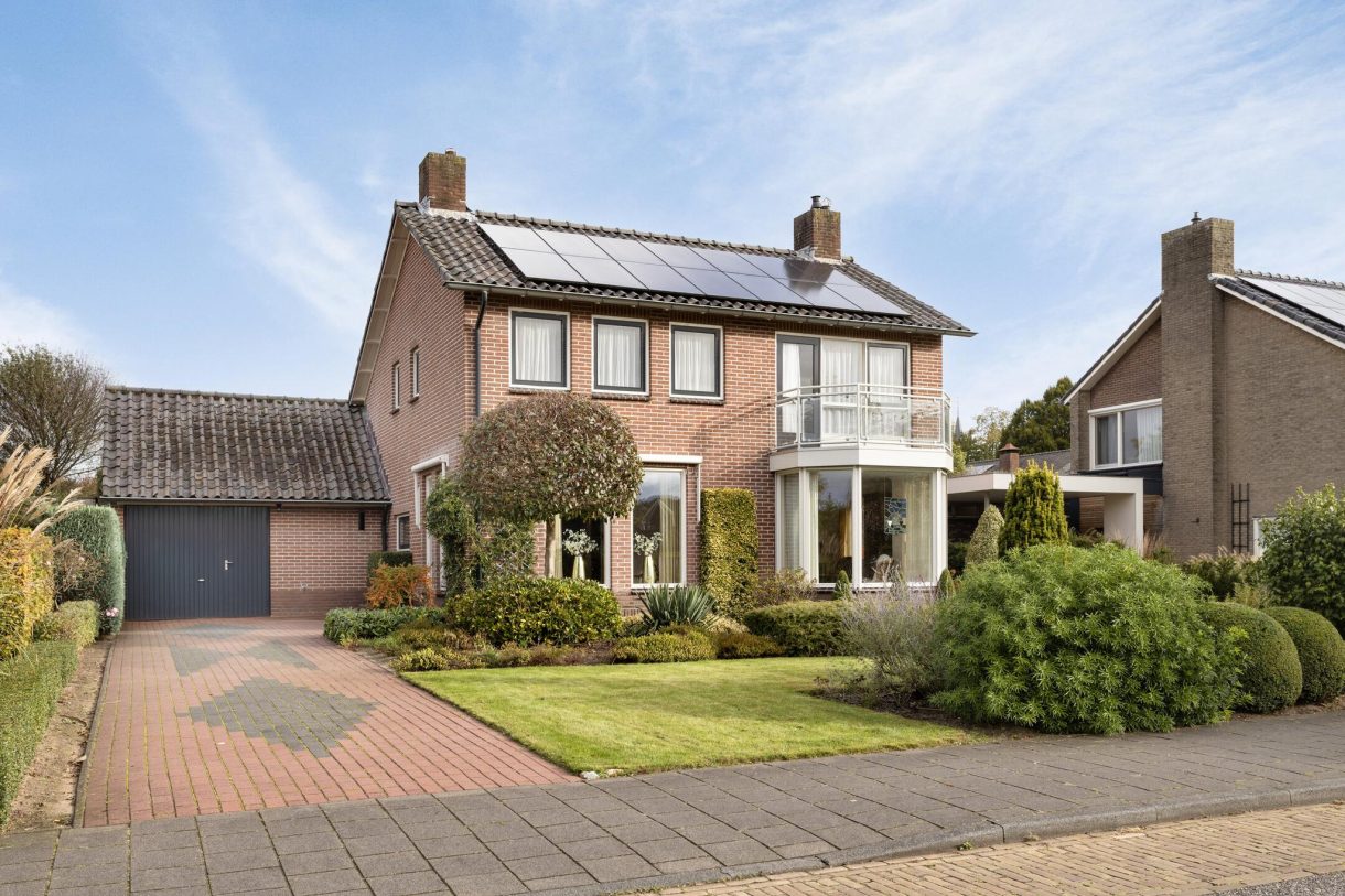 Te koop: Foto Woonhuis aan de Slingelaan 2 in Aalten