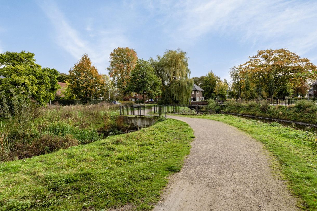 Te koop: Foto Woonhuis aan de Slingelaan 2 in Aalten