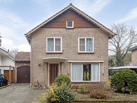 Hoofdfoto van Terborg 't Veld 7