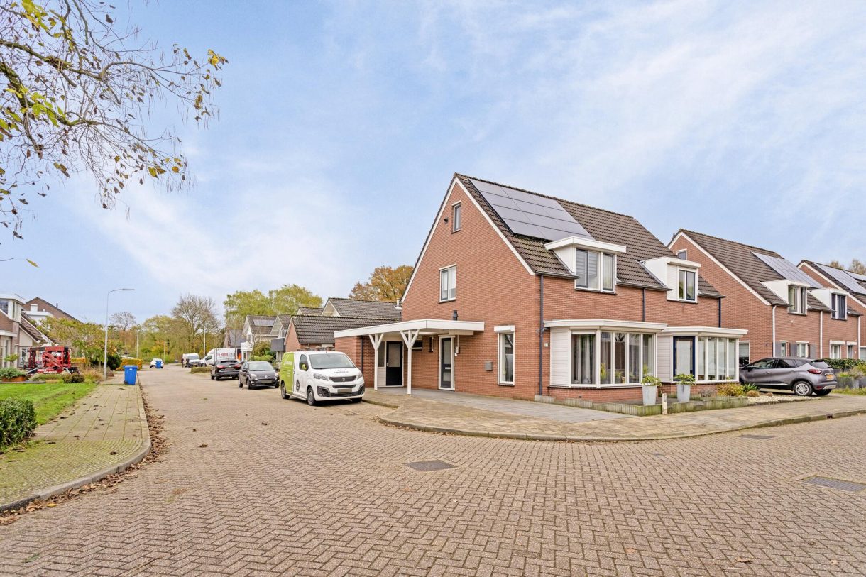 Te koop: Foto Woonhuis aan de 't Slaa 78 in Aalten