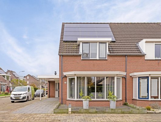 Hoofdfoto van Aalten 't Slaa 78