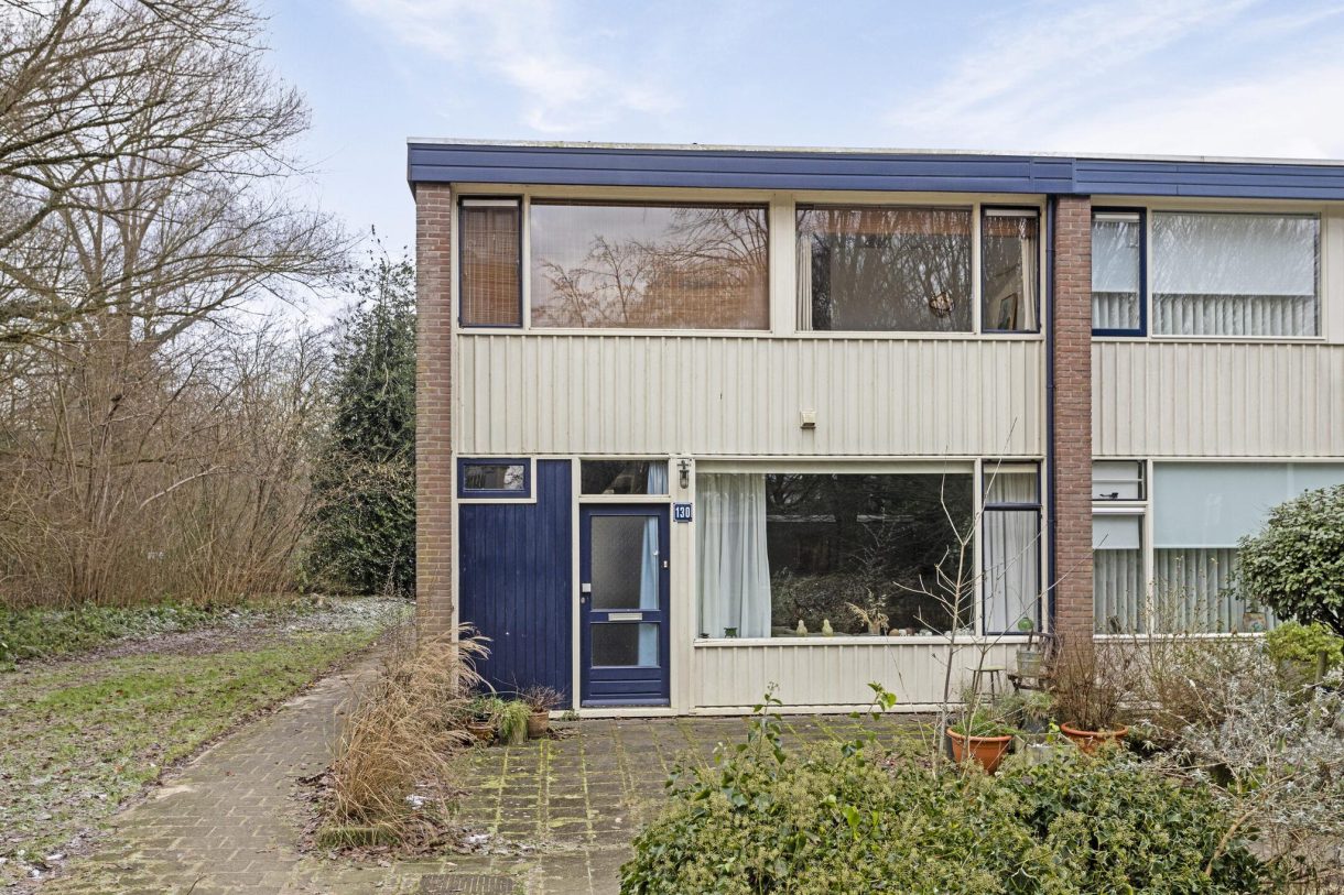 Te koop: Foto Woonhuis aan de Eduard Schilderinkstraat 130 in Doetinchem