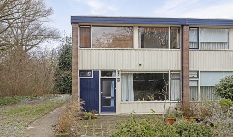 Te koop: Foto Woonhuis aan de Eduard Schilderinkstraat 130 in Doetinchem