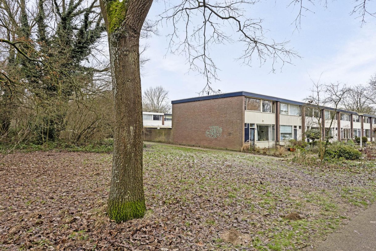 Te koop: Foto Woonhuis aan de Eduard Schilderinkstraat 130 in Doetinchem