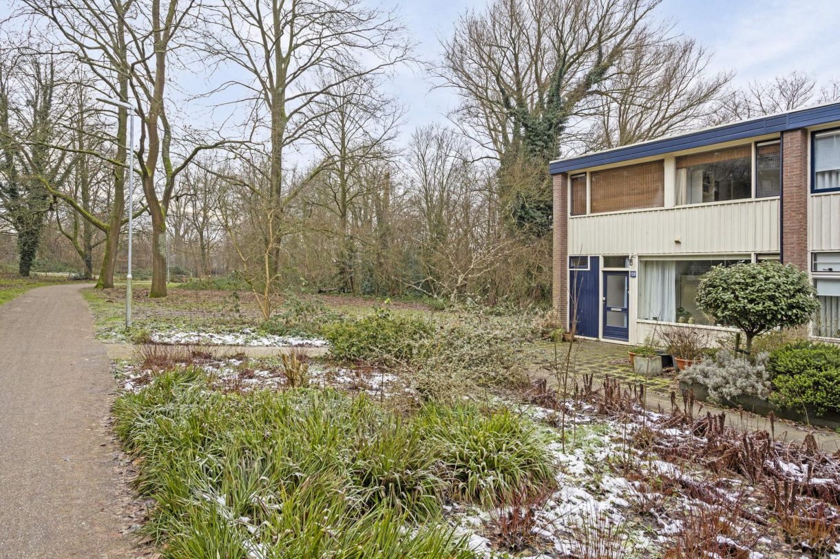 Te koop: Foto Woonhuis aan de Eduard Schilderinkstraat 130 in Doetinchem