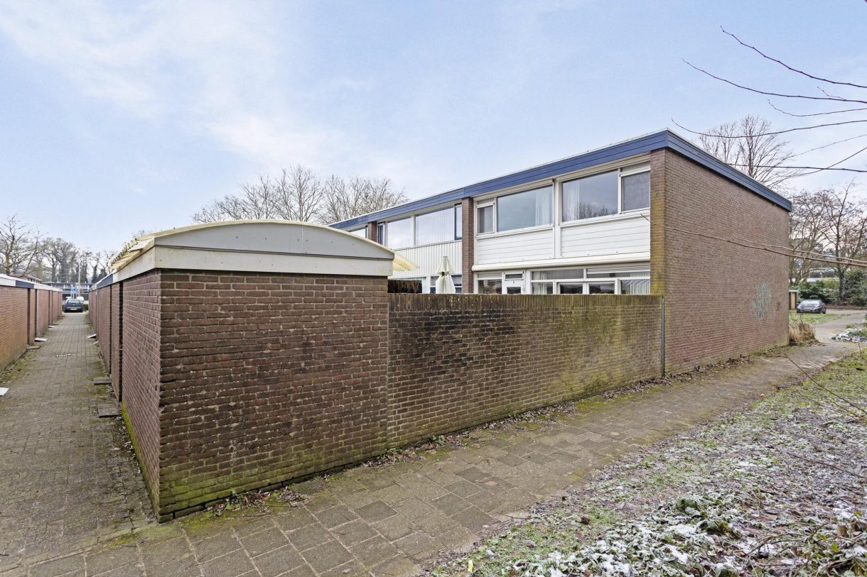 Te koop: Foto Woonhuis aan de Eduard Schilderinkstraat 130 in Doetinchem