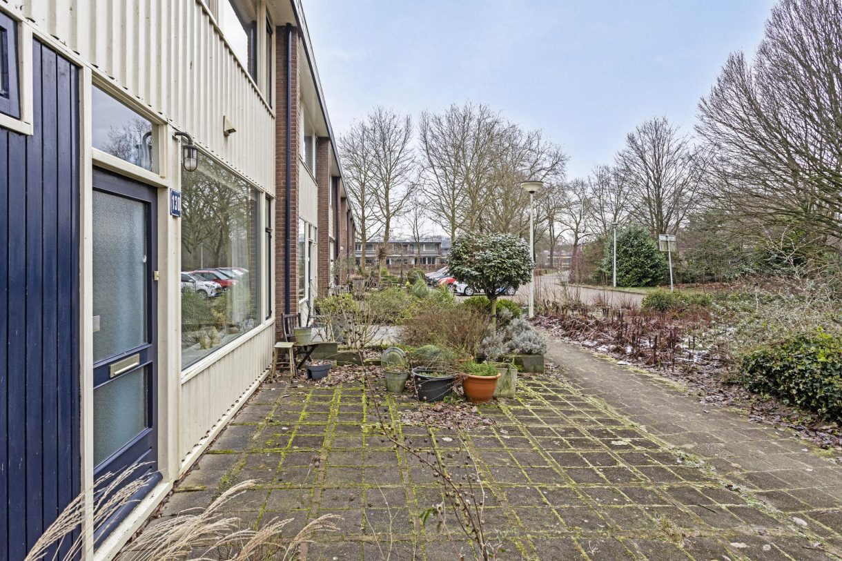 Te koop: Foto Woonhuis aan de Eduard Schilderinkstraat 130 in Doetinchem