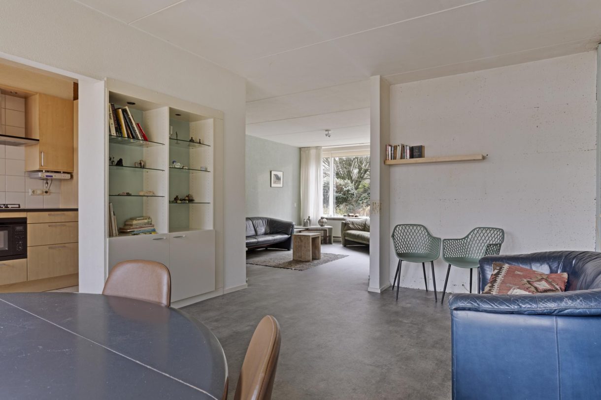 Te koop: Foto Woonhuis aan de Eduard Schilderinkstraat 130 in Doetinchem