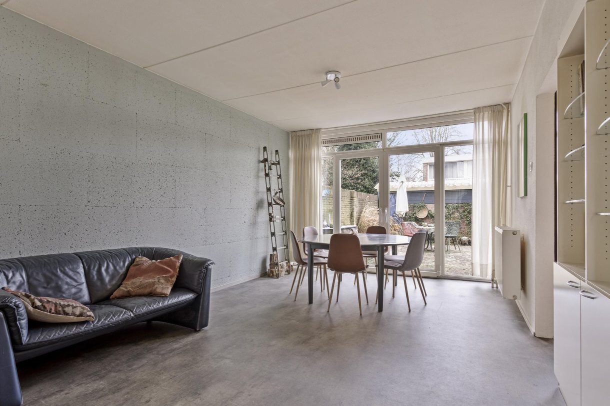 Te koop: Foto Woonhuis aan de Eduard Schilderinkstraat 130 in Doetinchem