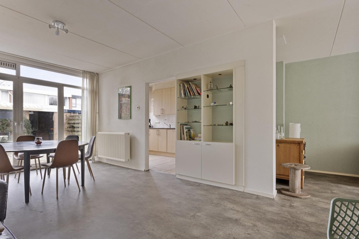 Te koop: Foto Woonhuis aan de Eduard Schilderinkstraat 130 in Doetinchem