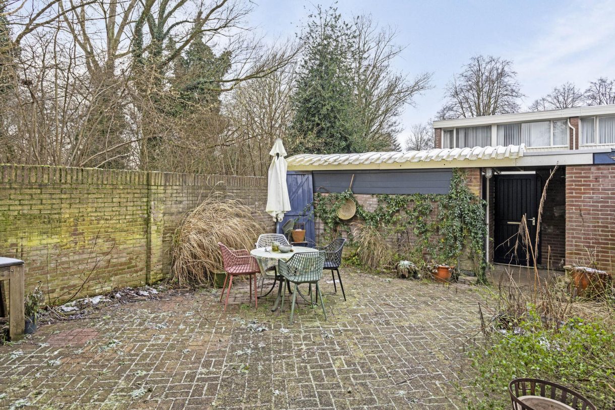 Te koop: Foto Woonhuis aan de Eduard Schilderinkstraat 130 in Doetinchem