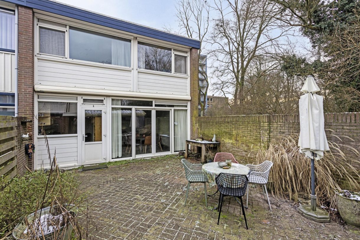 Te koop: Foto Woonhuis aan de Eduard Schilderinkstraat 130 in Doetinchem