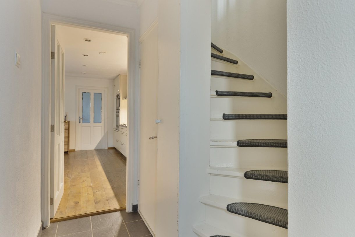 Te koop: Foto Woonhuis aan de Nijverheidstraat 21 in Terborg