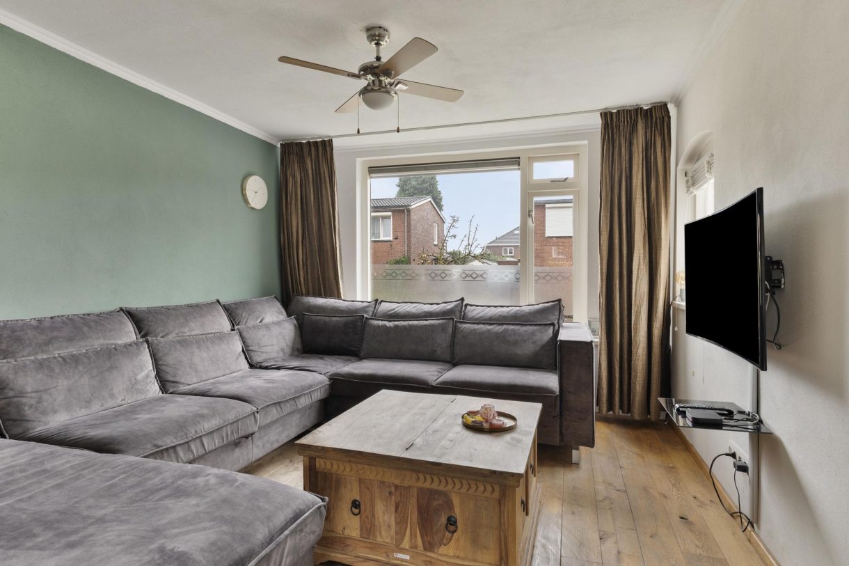 Te koop: Foto Woonhuis aan de Nijverheidstraat 21 in Terborg