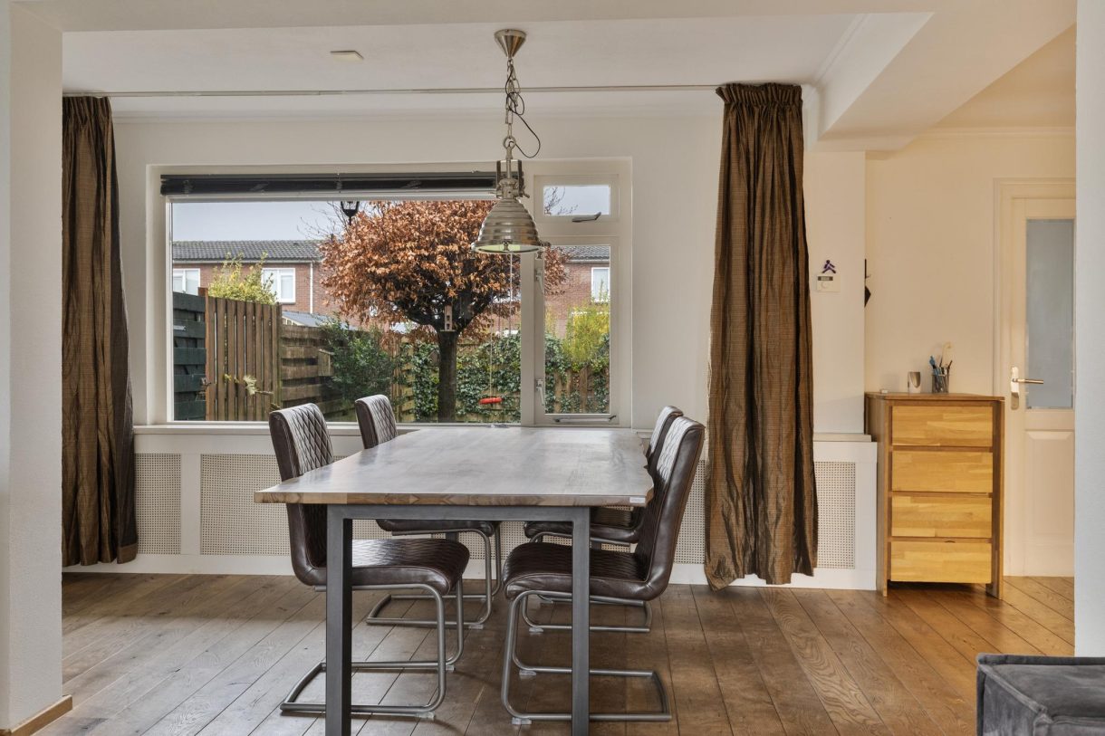 Te koop: Foto Woonhuis aan de Nijverheidstraat 21 in Terborg