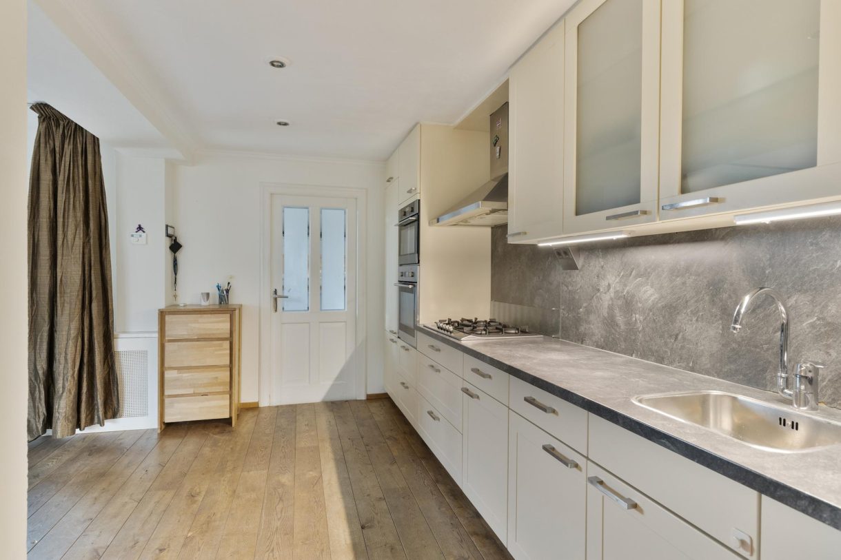 Te koop: Foto Woonhuis aan de Nijverheidstraat 21 in Terborg