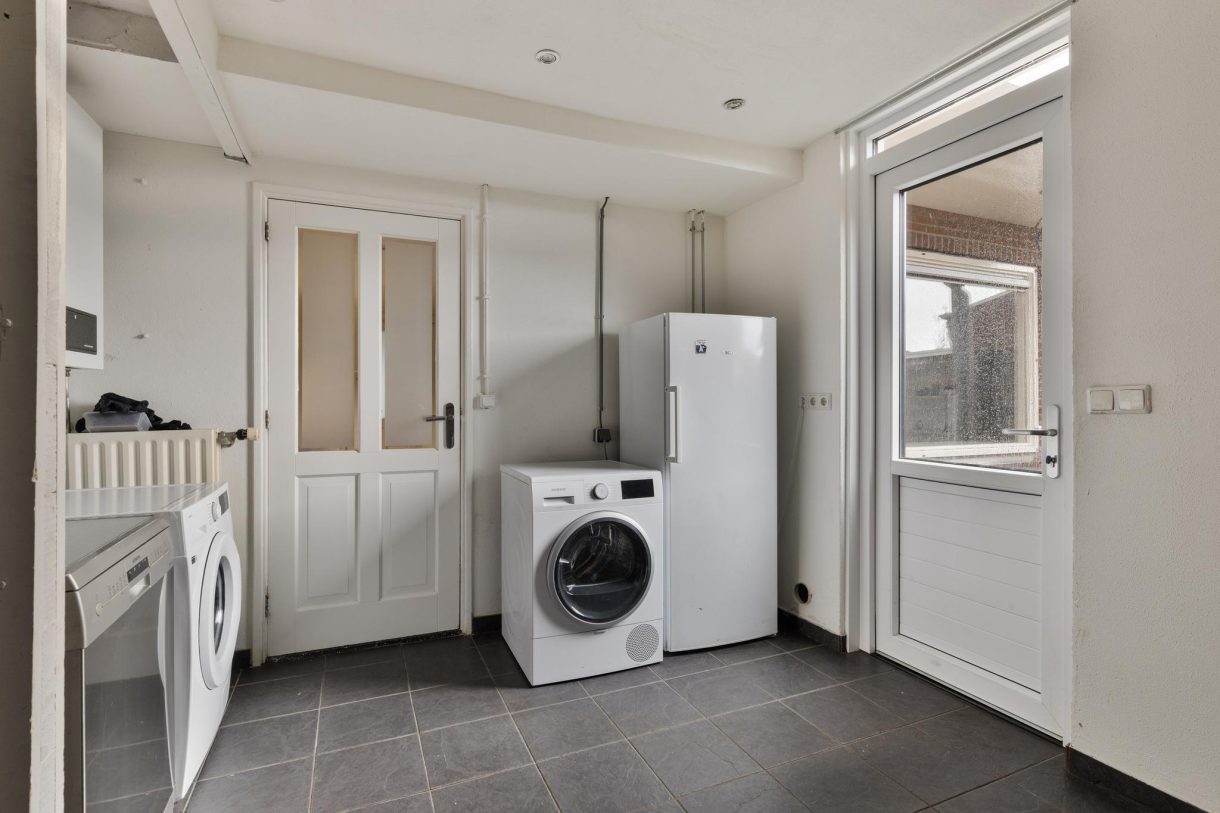 Te koop: Foto Woonhuis aan de Nijverheidstraat 21 in Terborg