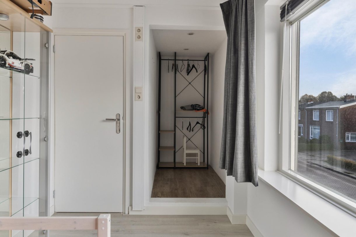 Te koop: Foto Woonhuis aan de Nijverheidstraat 21 in Terborg