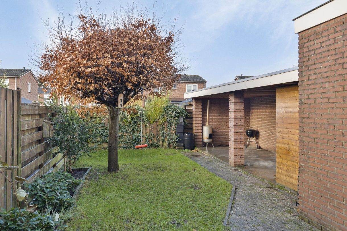 Te koop: Foto Woonhuis aan de Nijverheidstraat 21 in Terborg