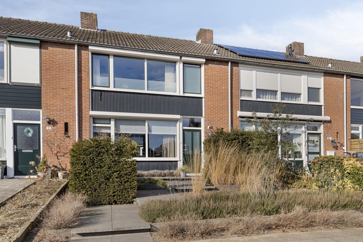 Te koop: Foto Woonhuis aan de Bredevoortsestraatweg 111A in Aalten