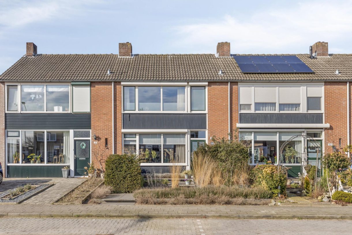 Te koop: Foto Woonhuis aan de Bredevoortsestraatweg 111A in Aalten