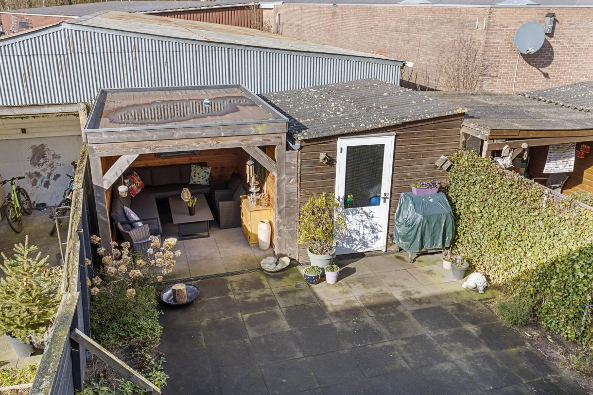 Te koop: Foto Woonhuis aan de Bredevoortsestraatweg 111A in Aalten