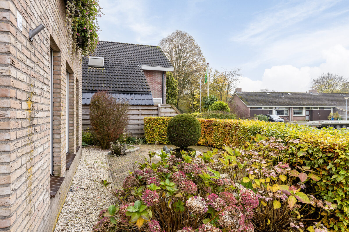 Te koop: Foto Woonhuis aan de Smitskamp 19 in Aalten