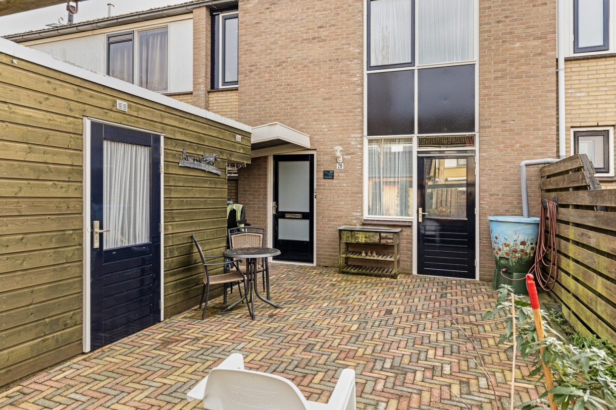 Te koop: Foto Woonhuis aan de Saturnus 28 in Aalten