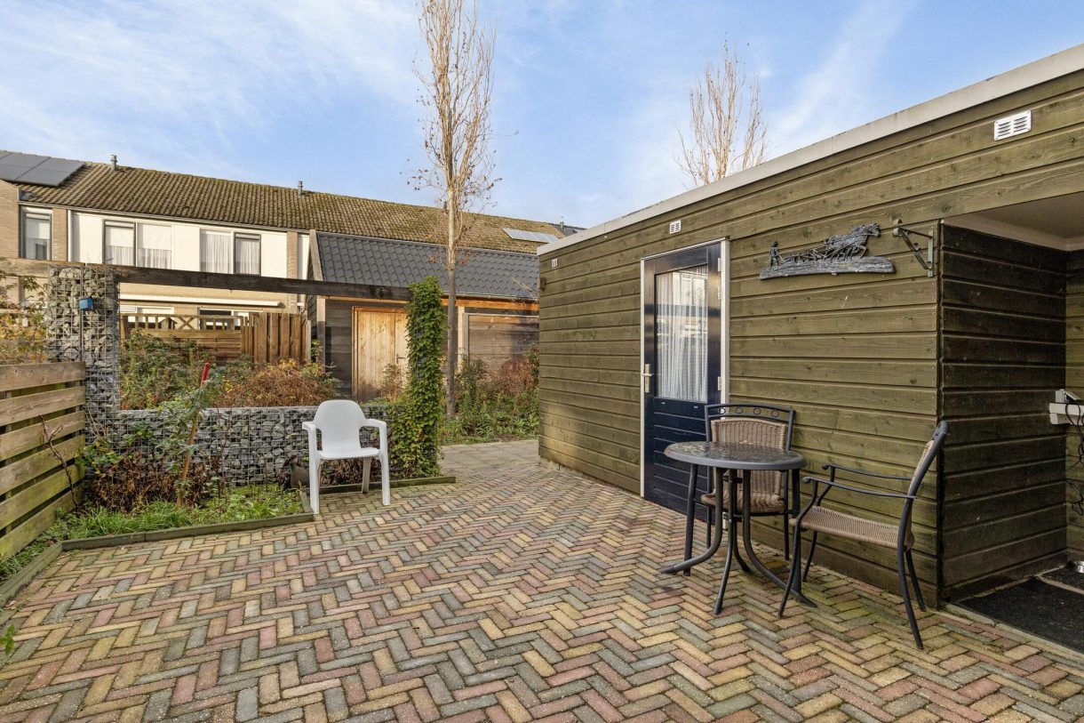 Te koop: Foto Woonhuis aan de Saturnus 28 in Aalten