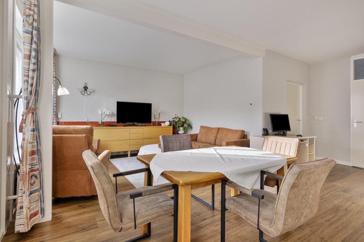 Te koop: Foto Woonhuis aan de Saturnus 28 in Aalten