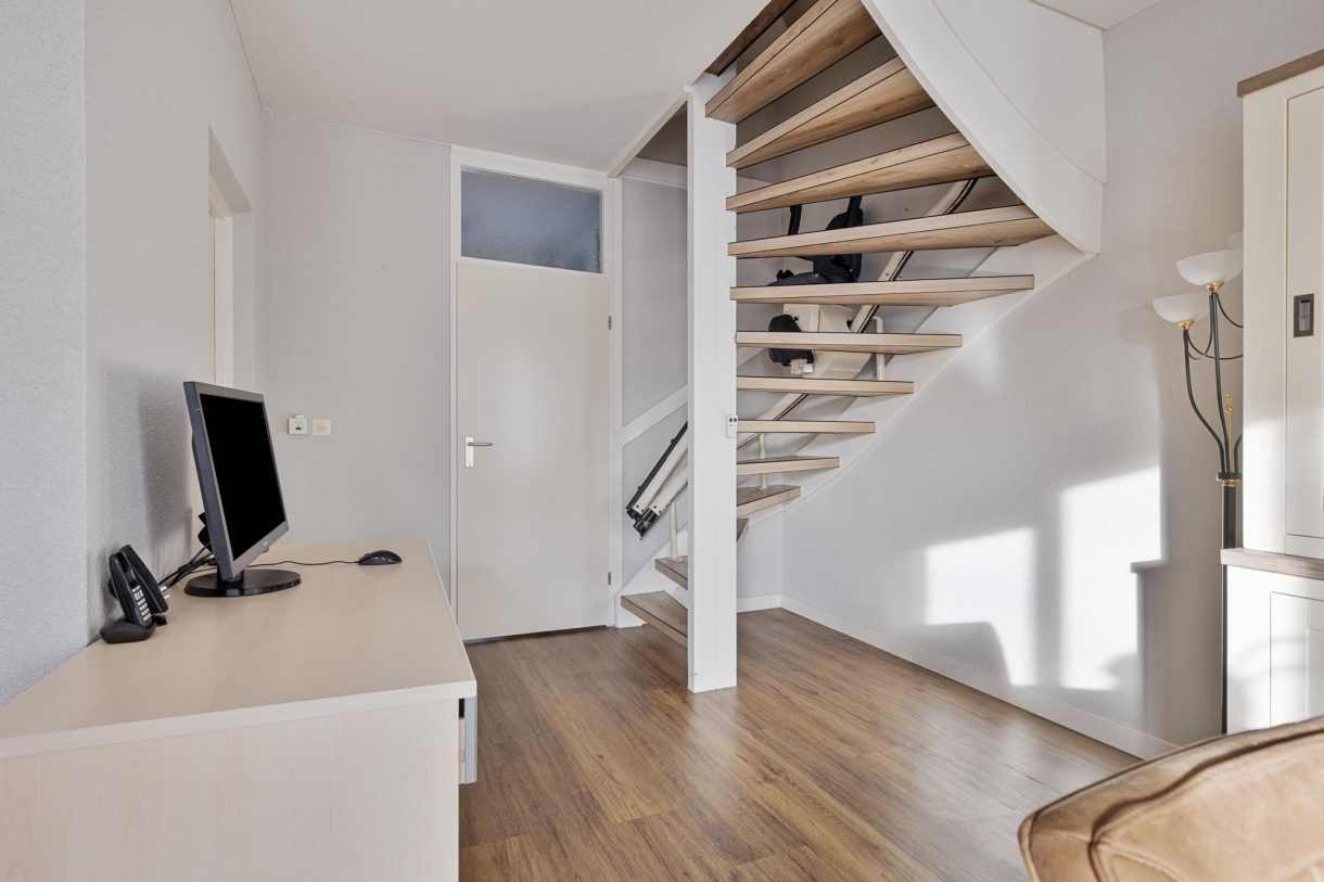 Te koop: Foto Woonhuis aan de Saturnus 28 in Aalten