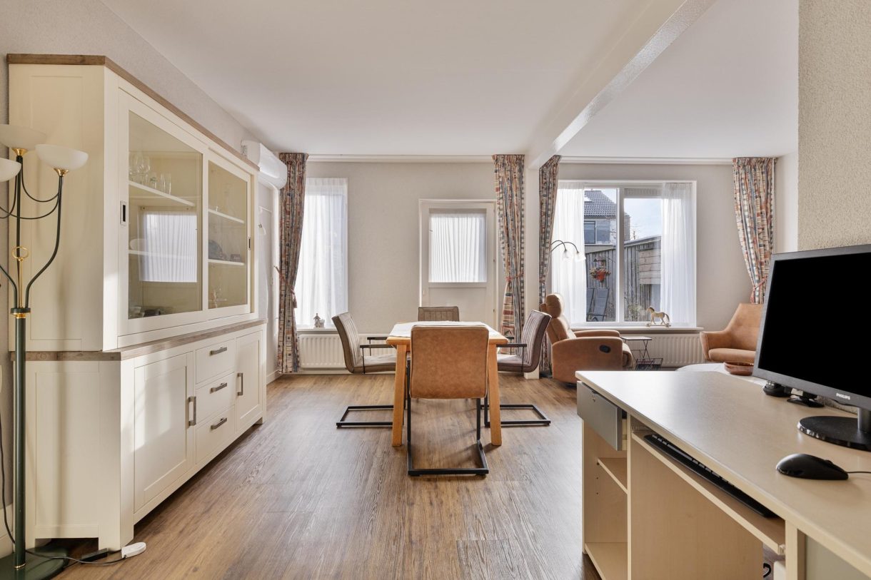 Te koop: Foto Woonhuis aan de Saturnus 28 in Aalten