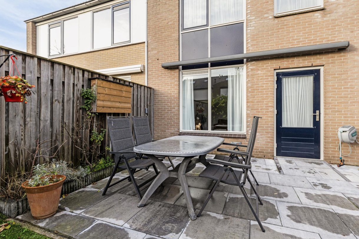 Te koop: Foto Woonhuis aan de Saturnus 28 in Aalten