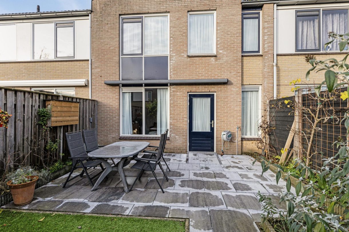 Te koop: Foto Woonhuis aan de Saturnus 28 in Aalten