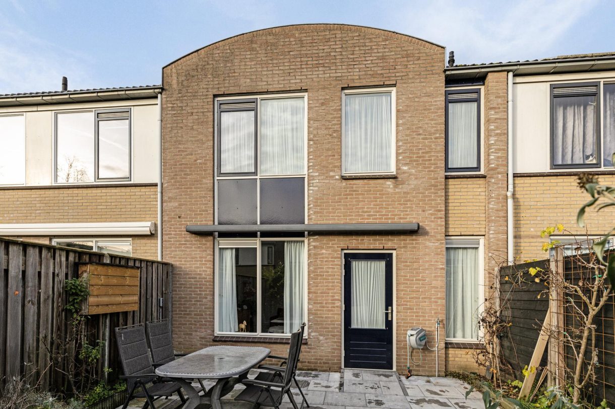 Te koop: Foto Woonhuis aan de Saturnus 28 in Aalten