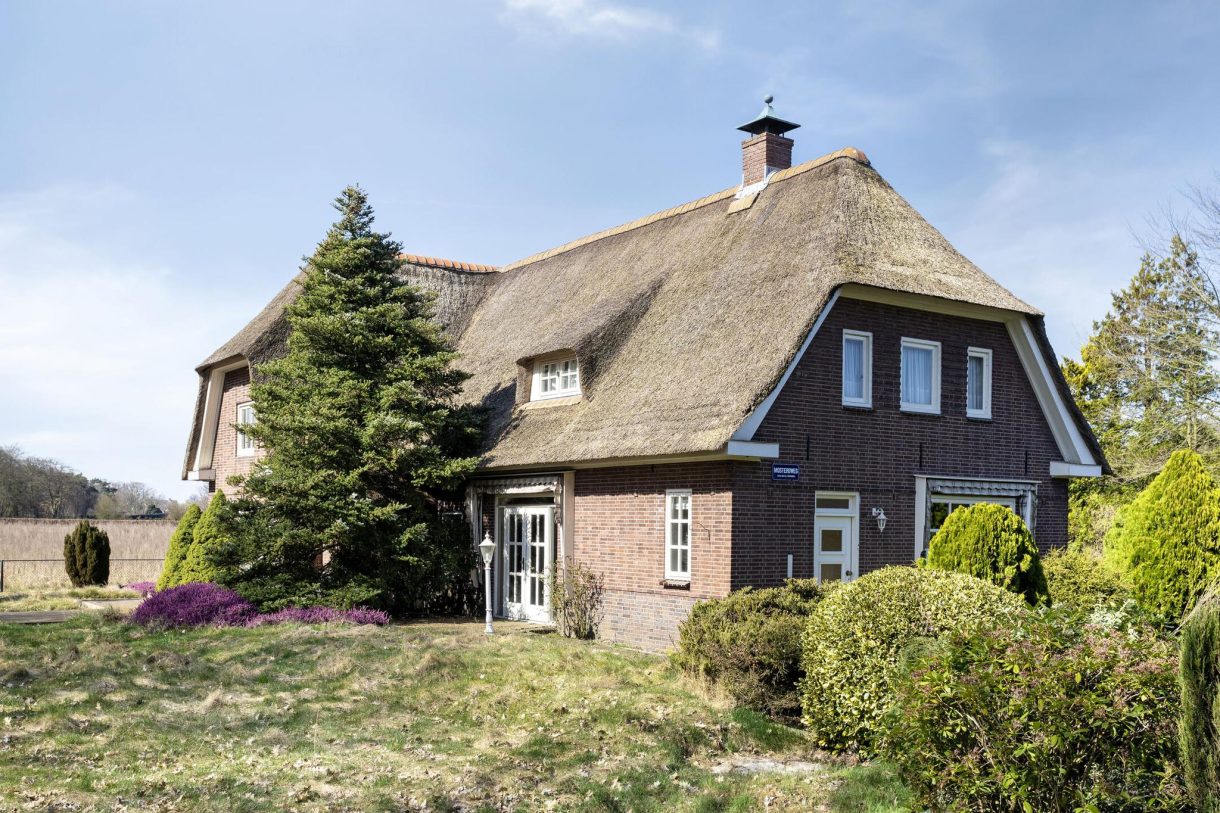 Te koop: Foto Woonhuis aan de Mosterdweg 3 in Gaanderen