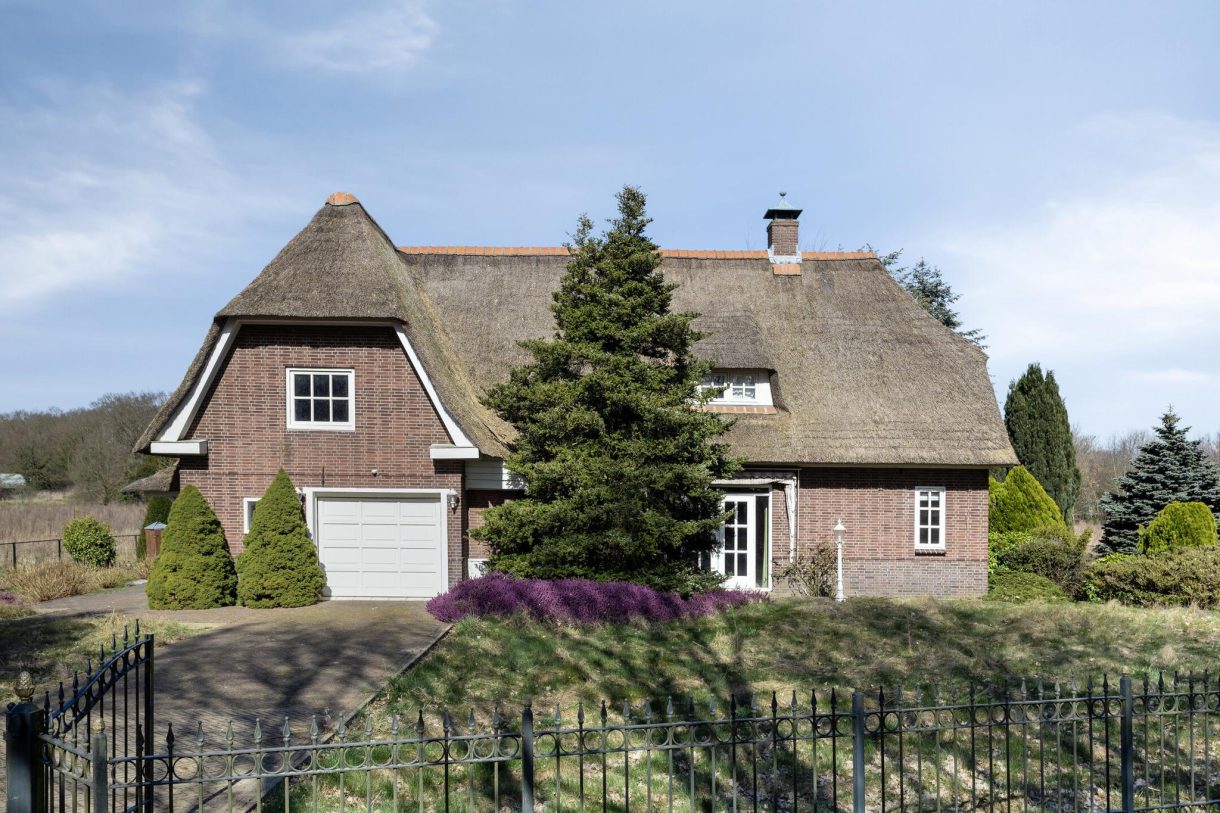 Te koop: Foto Woonhuis aan de Mosterdweg 3 in Gaanderen