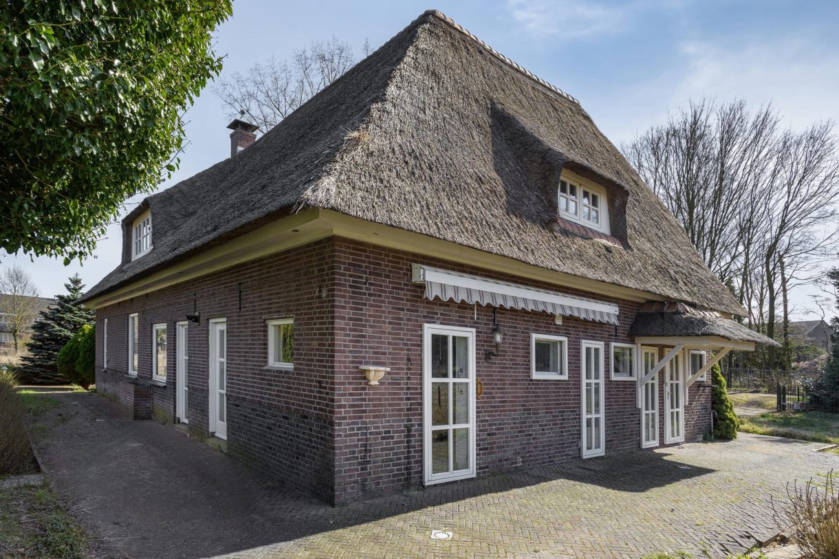 Te koop: Foto Woonhuis aan de Mosterdweg 3 in Gaanderen