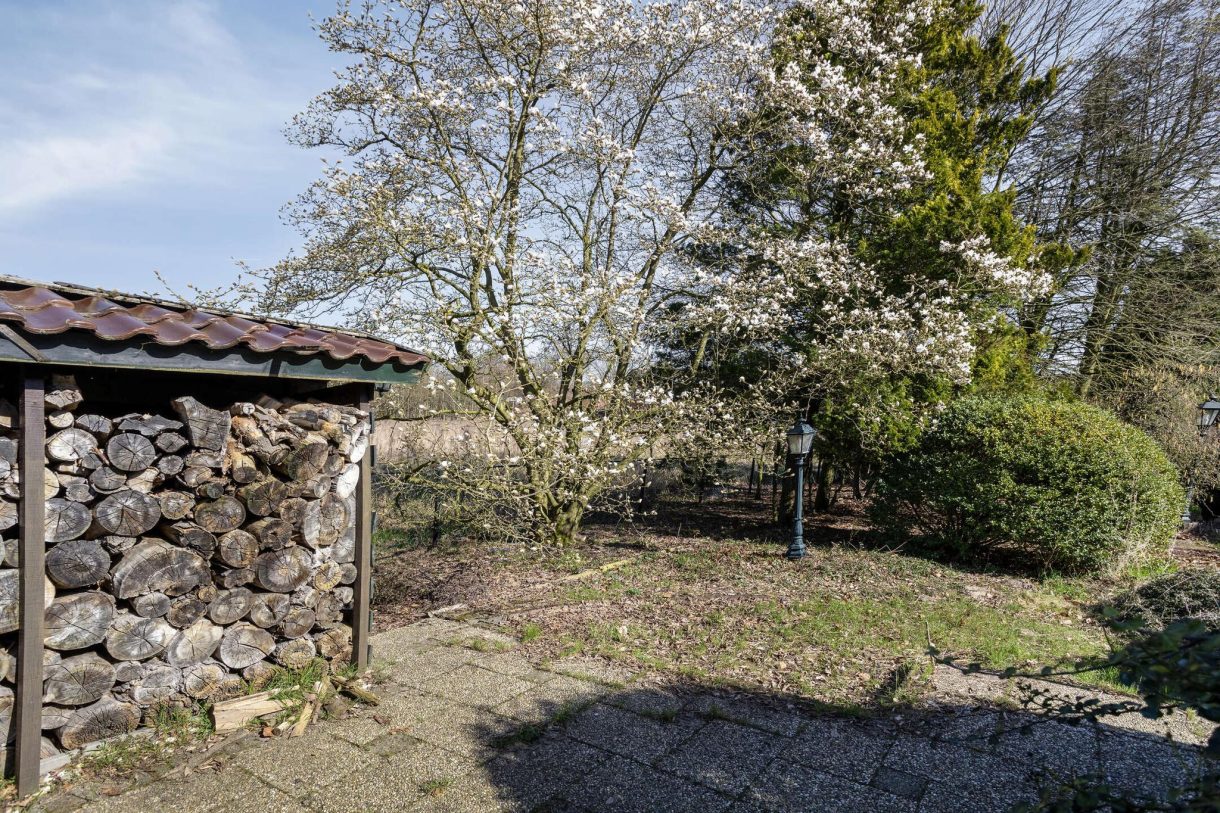 Te koop: Foto Woonhuis aan de Mosterdweg 3 in Gaanderen