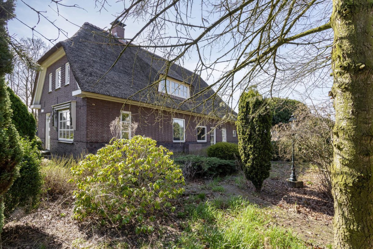 Te koop: Foto Woonhuis aan de Mosterdweg 3 in Gaanderen