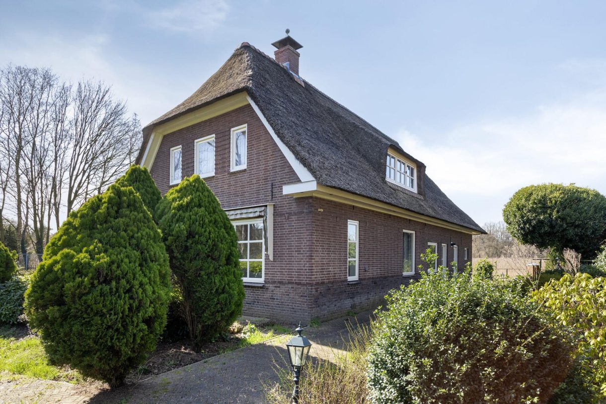 Te koop: Foto Woonhuis aan de Mosterdweg 3 in Gaanderen