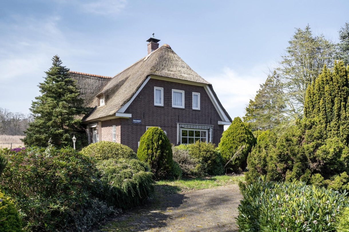 Te koop: Foto Woonhuis aan de Mosterdweg 3 in Gaanderen