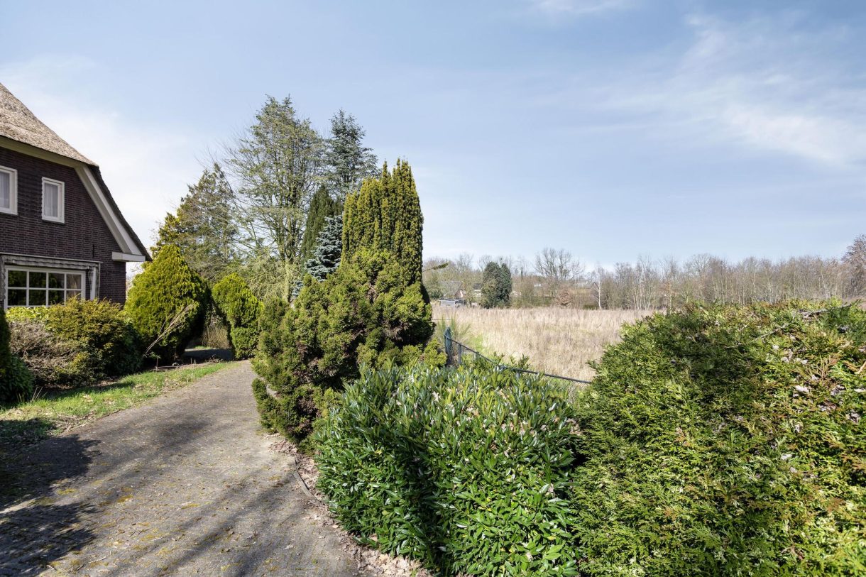 Te koop: Foto Woonhuis aan de Mosterdweg 3 in Gaanderen