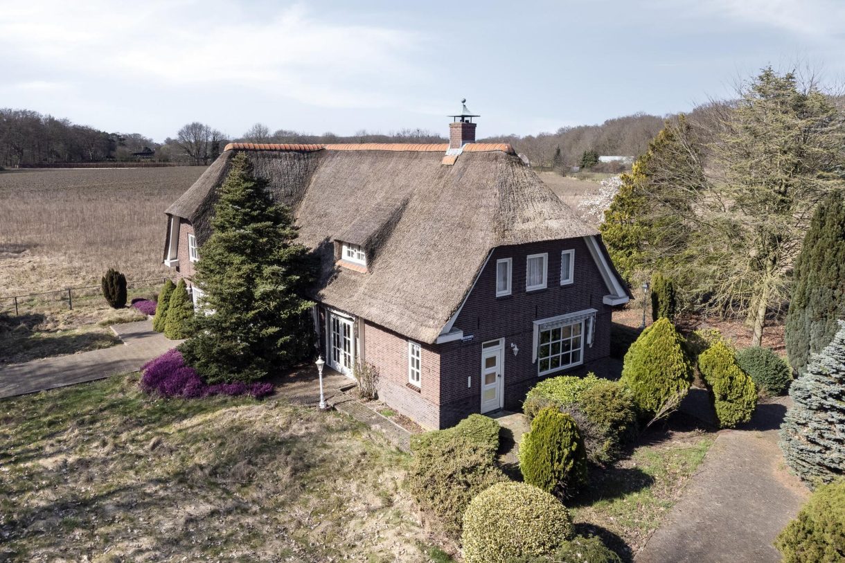 Te koop: Foto Woonhuis aan de Mosterdweg 3 in Gaanderen