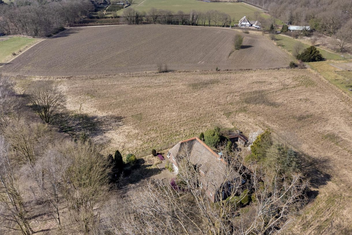 Te koop: Foto Woonhuis aan de Mosterdweg 3 in Gaanderen