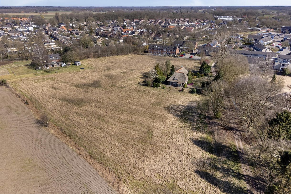 Te koop: Foto Woonhuis aan de Mosterdweg 3 in Gaanderen